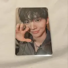 THE8 ミンハオミョンホ 10周年スタンプラリー SEVENTEEN トレカ | Mercari