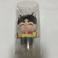 忍たま乱太郎　久々知兵助　ほわぬい