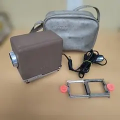 MINOLTA Mini スライドプロジェクター 本体のサムネイル