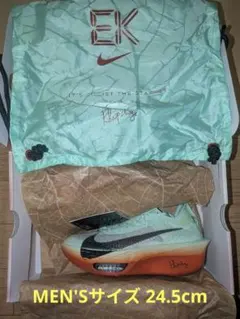 Nike/ナイキ Air Zoom Alphafly NEXT% 3