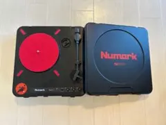 2026年最新】numark scratchの人気アイテム - メルカリ