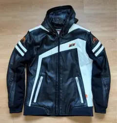 HYODメッシュジャケット DEVAC SP D3O ST-X LEATHER HYODメッシュジャケット DEVAC SP D3O ST-X LEATHER - メルカリ