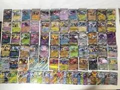 ポケモンカード RR ダブルレア 748枚 まとめ売り
