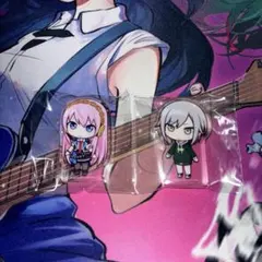 プロセカ Leo/need ころっとアクリルフィギュアコレクション