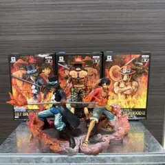 最新プライズ景品 ワンピース フィギュア まとめ売り ルフィ ニカ ガープ サボ 最新プライズ景品 ワンピース フィギュア まとめ売り ルフィ