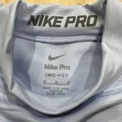 nike インナー 長袖