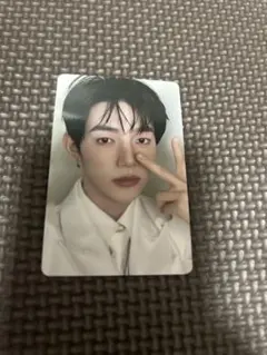 渋谷 ZB1 ジャンハオ RE-FLOW タワレコ ラキドロ 特典 トレカ