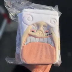 ワンピース一番くじ E賞 カードケース ニカルフィ