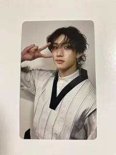 Stray kids KARMA バンチャン　HMV