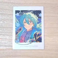 あんスタ展 ぱしゃっつ 日々樹渉 10th Anniversary 1枚