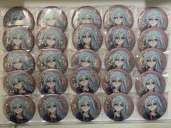 期間限定値下げ 学園アイドルマスター 学マス 篠澤広 缶バッジ まとめ