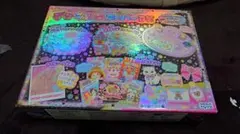 キラデコシールアート キララメスーパーDX 美品のサムネイル