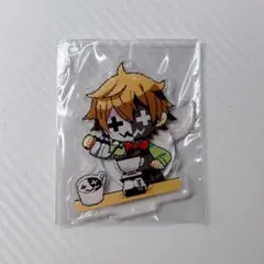 レトセトラ アクリルスタンド