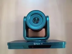 Polycom EagleEye IV USB ビデオ会議カメラ - メルカリ