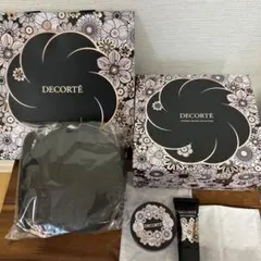 DECORTE エターナルブルームコレクションのサムネイル
