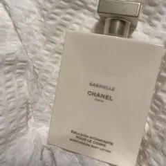 CHANEL GABRIELLEのサムネイル