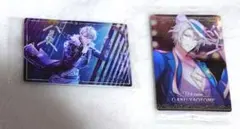 アイドリッシュセブン アイナナ ウエハース26 八乙女楽