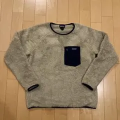 パタゴニア　ロスガトスクルー　メンズ　EL CAP KHAKI(ELKH)