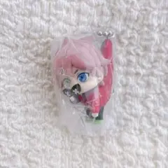 CrazyRaccoon CR つまんでつなげてますこっと2 ガチャガチャ