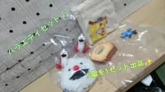 スンスン♪ガチャ！バラエティセット♪5個を1セット出品♪のサムネイル