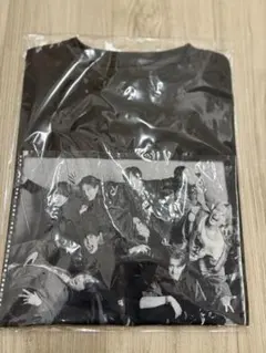 SnowMan Tシャツ 肖像ver. SnowWorld