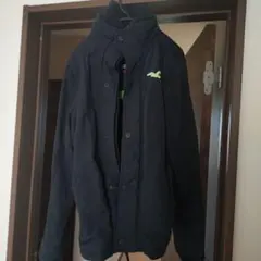 ホリスター ジャケット