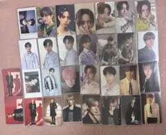 ENHYPEN ヒスン トレカ まとめ