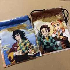 ジョイフル 巾着