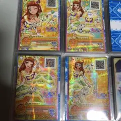 2026年最新】アイカツオンパレード フルコーデカードの人気アイテム