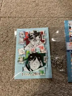 2026年最新】僕のヒーローアカデミア展 パズルの人気アイテム - メルカリ
