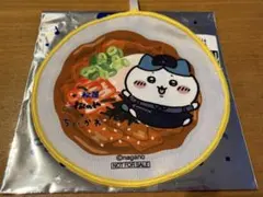 ハチワレ　ハンドタオル　松屋