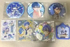 piapro KAITO グッズ まとめ売り