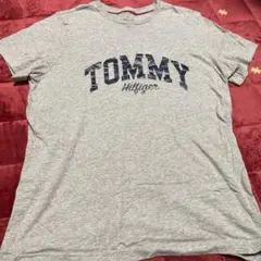 ★Tommy★半袖Tシャツ