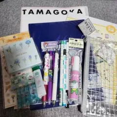 文房具16点セット