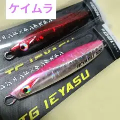 TGベイトタチウオ100g - メルカリ