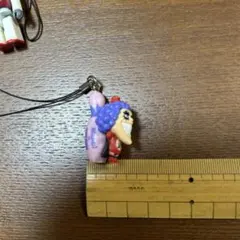 ストラップ　ワンピース&ラウンドワン