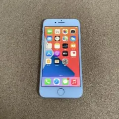 875【早い者勝ち】電池最良好☆iPhone7 128GB SIMフリー☆