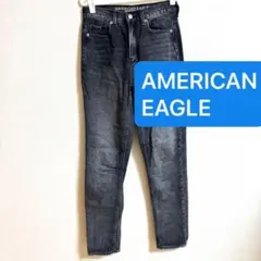 アメリカンイーグル マムジーンズ XS　デニムパンツ AmericanEagleのサムネイル