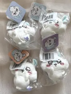 モモンガだらけくじ　Ｅ賞セット