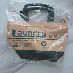 Laundry 2WAYトートバッグのサムネイル