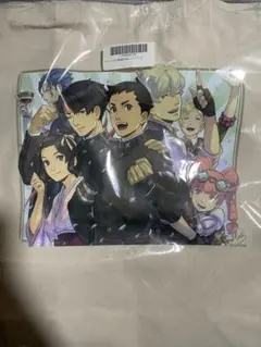 大逆転裁判 キャラクターグッズ