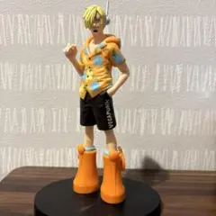 ワンピース DXF GRANDLINE SERIES エッグヘッド サンジ