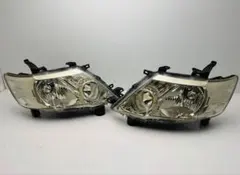 セレナ ヘッドライト HID/キセノン KOITO 100-23097 刻印 B セレナ ヘッドライト HID/キセノン KOITO 100-23097 刻印 B - メルカリ
