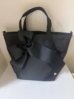 エムズグレイシー　トートバッグ