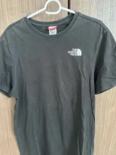 THE NORTH FACE ブラック Tシャツ S