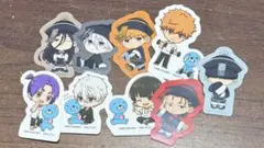 ブルーロック　ステッカー　まとめ売り