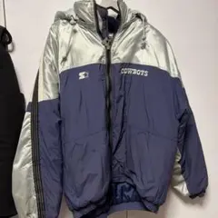 2025年最新】カウボーイズ ジャケットの人気アイテム - メルカリ