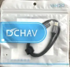 急速充電 4K 60Hz 映像出力 USB Type-CケーブルUSBCtoC