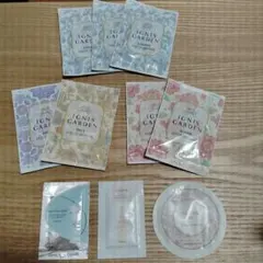 イグニスボディソープ 洗顔料　クレンジング　美白美容液　10包