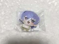 新品未開封　星導ショウ　ぬいぐるみ　にじまるっと